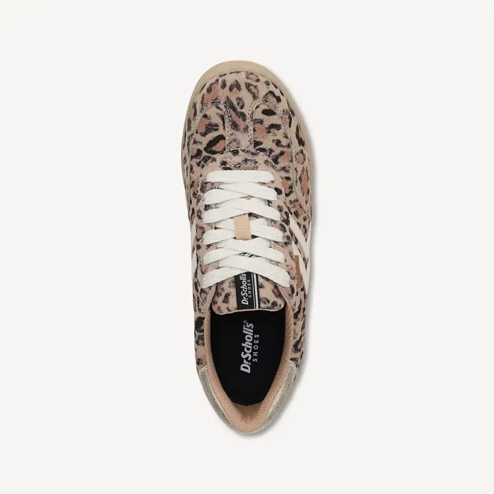 Women's Rebel Sport Sneaker