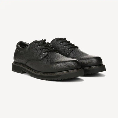 Men's Harrington II Slip Resistant Oxford