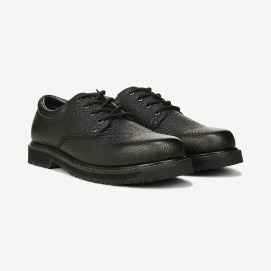 Men's Harrington II Slip Resistant Oxford