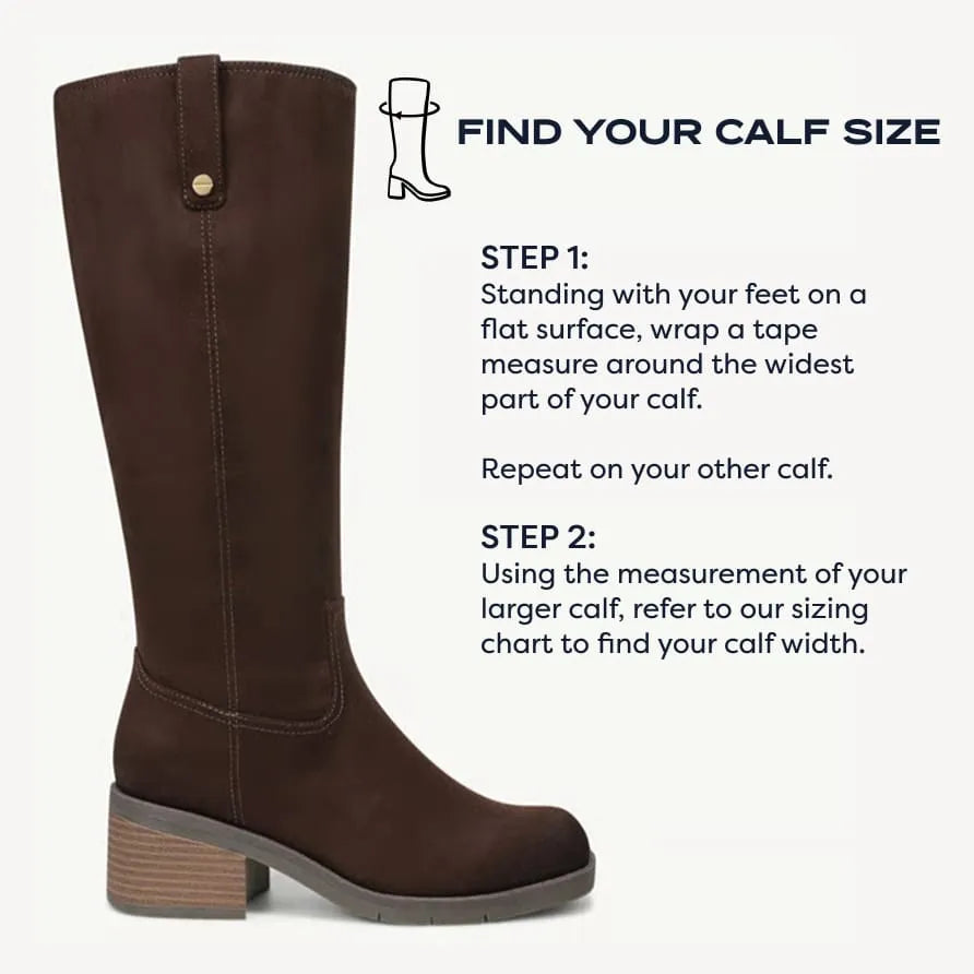 Women's Joplin Tall Boot