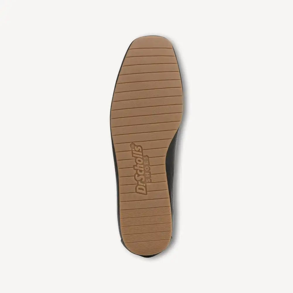 Women's Violet Ballet Flat