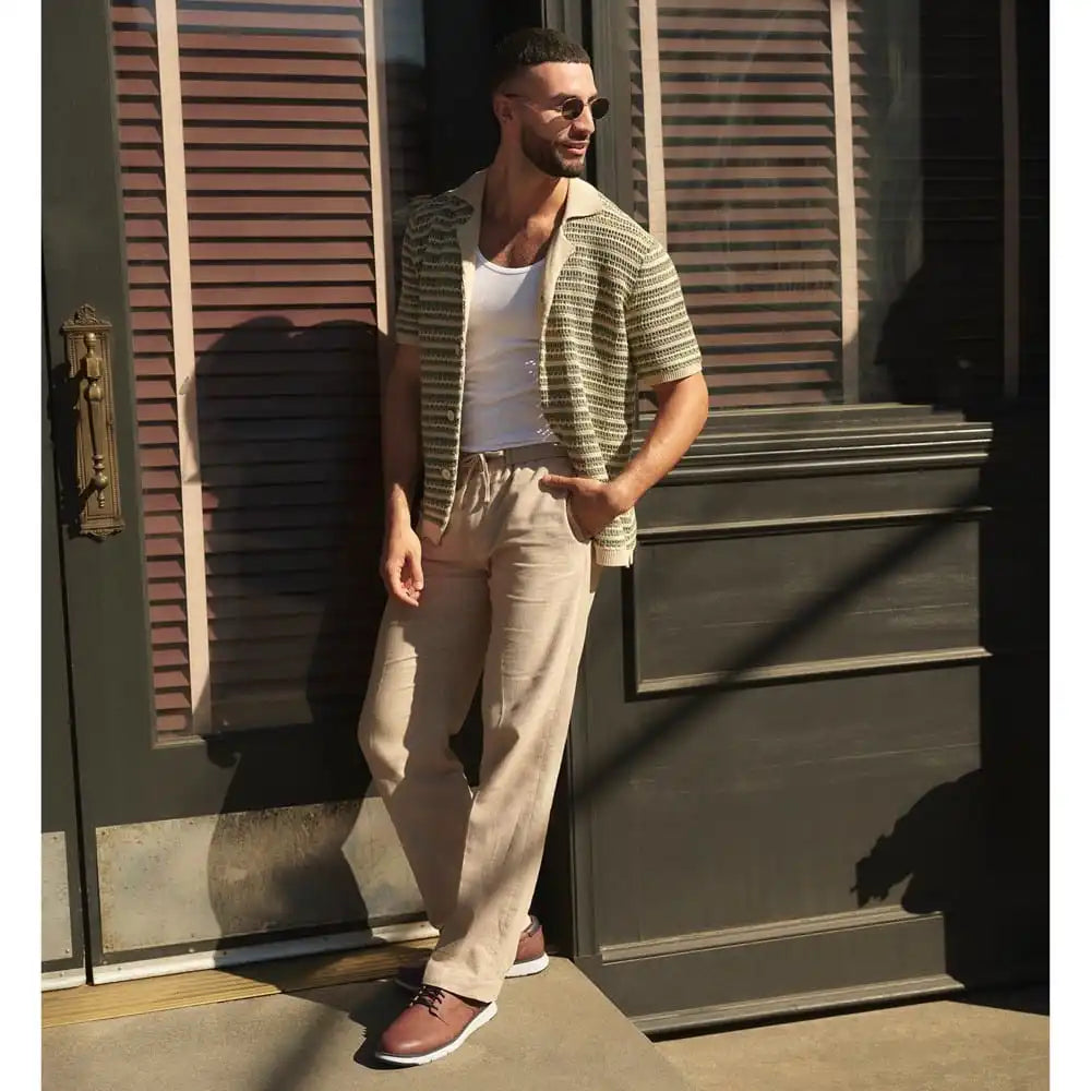 Men's Synergy Oxford