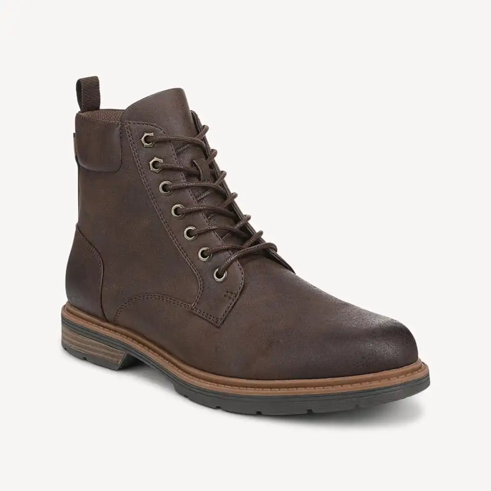 Men's August Lace Up Boot