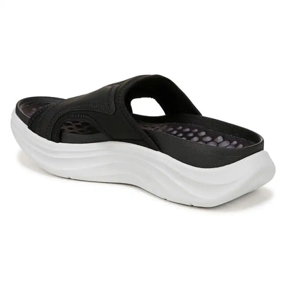 Men's Feel Energy Recovery Slide Sandal
