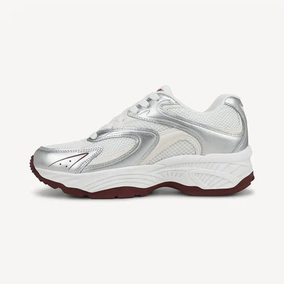 Women's High Energy Lace Up Sneaker