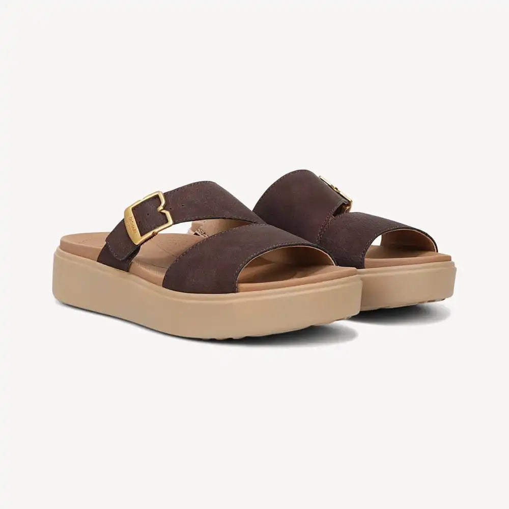 Women's Madison Cloud Slide Sandal