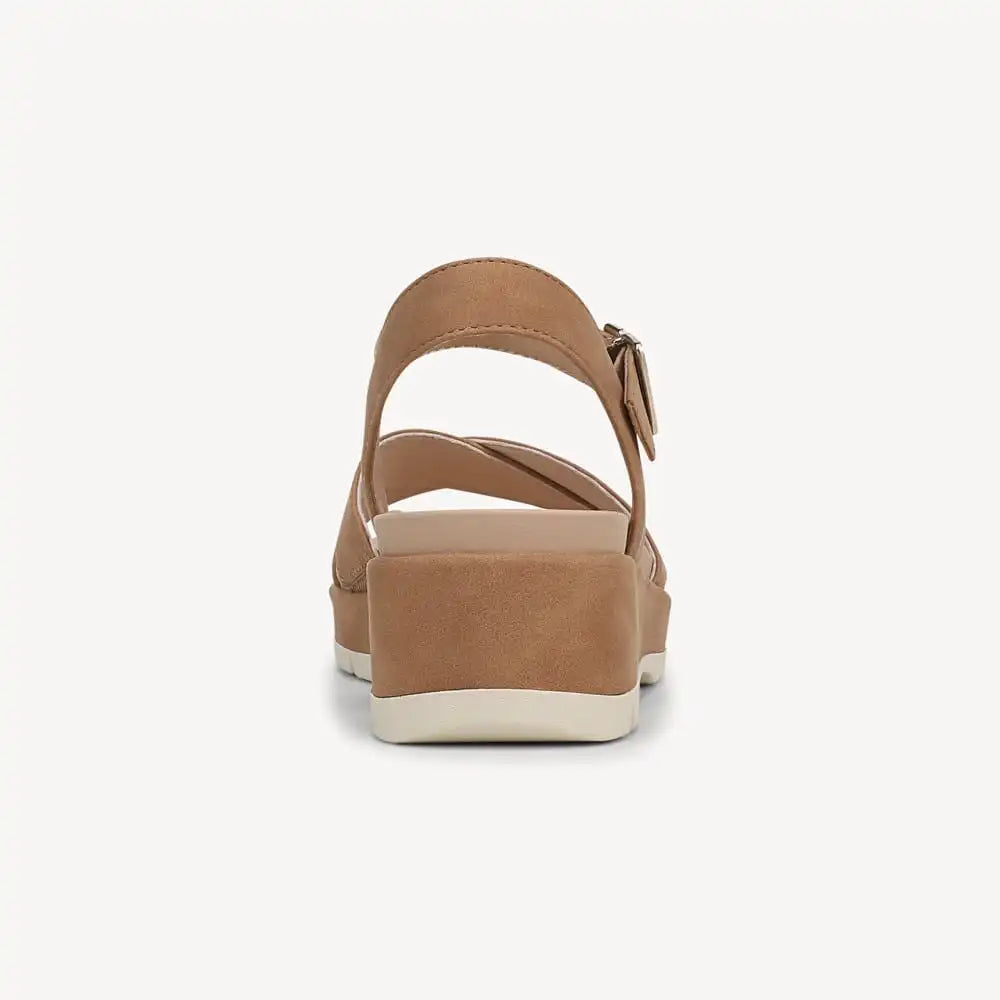 Women's Free Love Platform Sandal