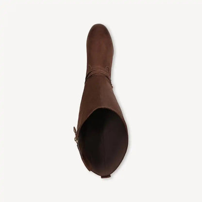 Women's Ivy Tall Wide Calf Boot