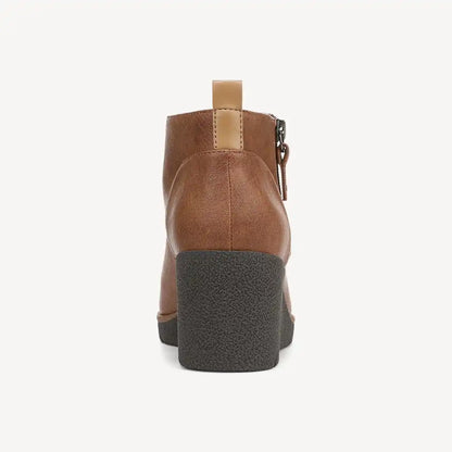 Women's Bianca Wedge Bootie
