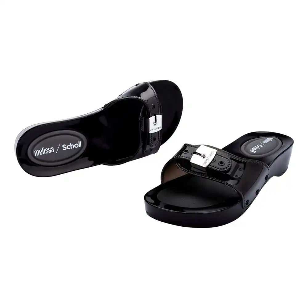 Women's Melissa x Scholl Pescura Jelly Slide Sandal