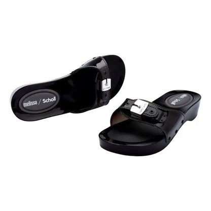 Women's Melissa x Scholl Pescura Jelly Slide Sandal