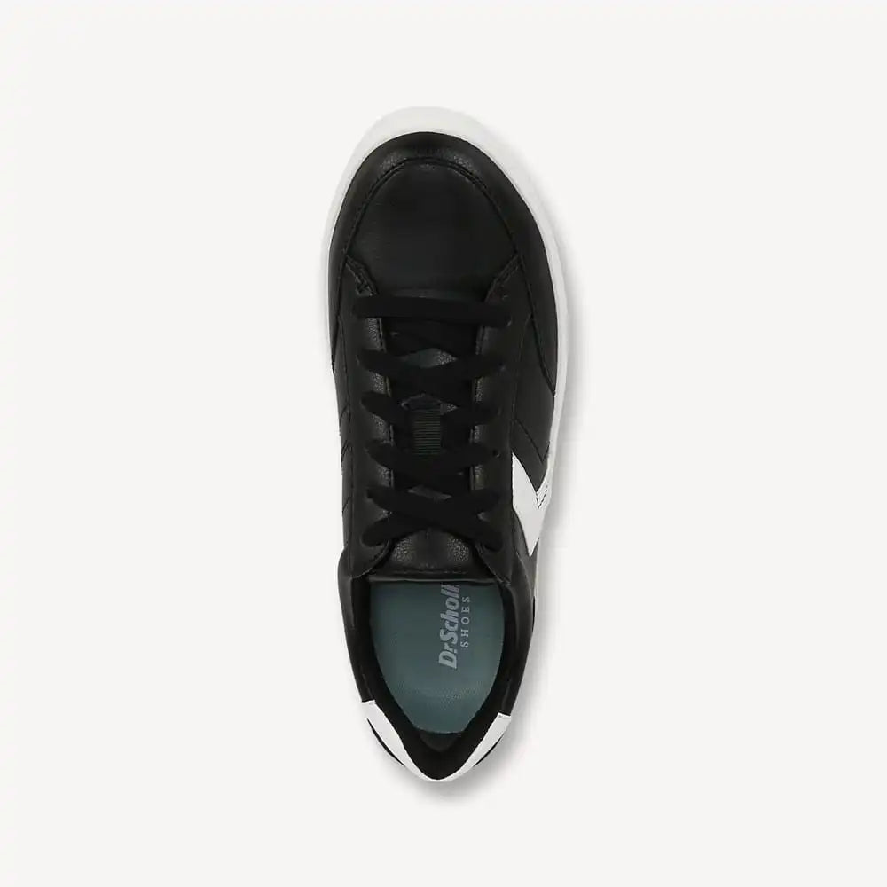 Women's Madison Lace Sneaker
