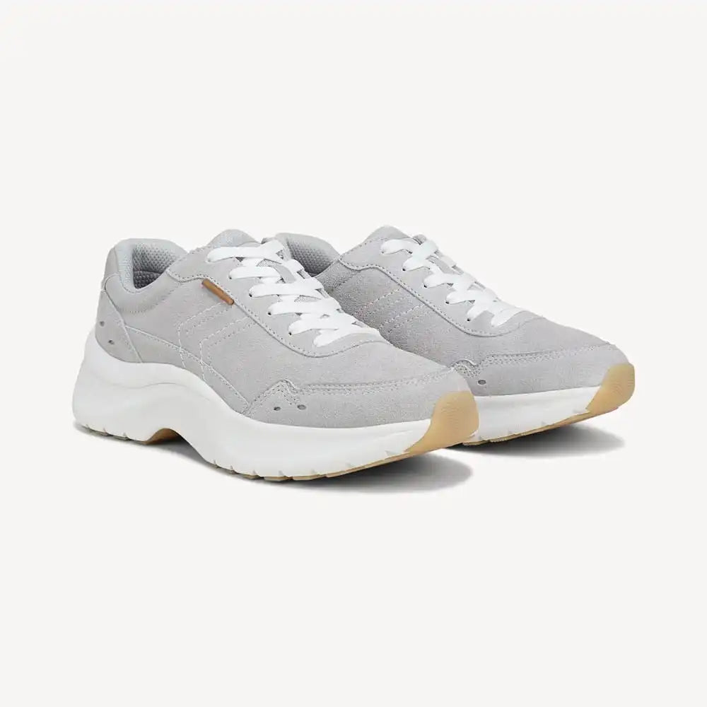 Women's Walk Longer Lace Up Sneaker