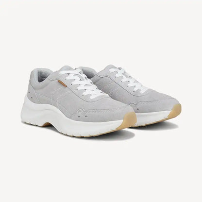 Women's Walk Longer Lace Up Sneaker