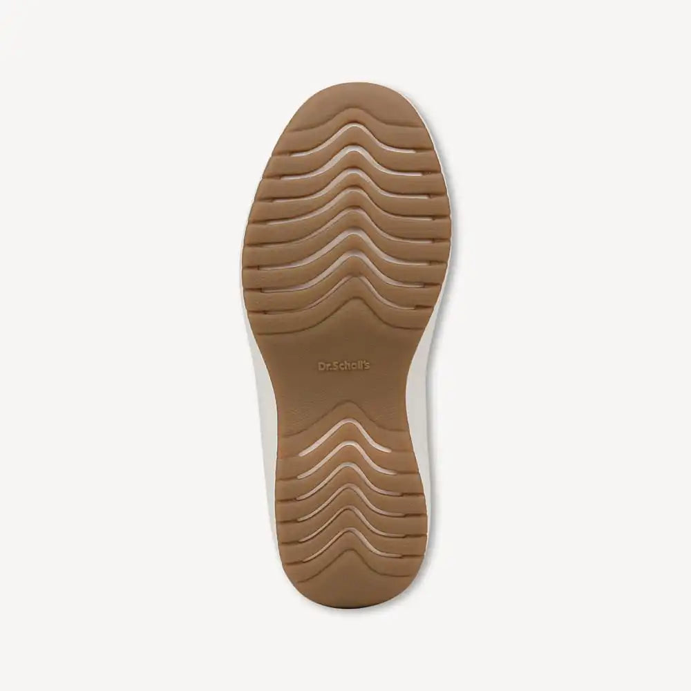 Women's Feel at Ease Plantar Fasciitis Slip On Sneaker