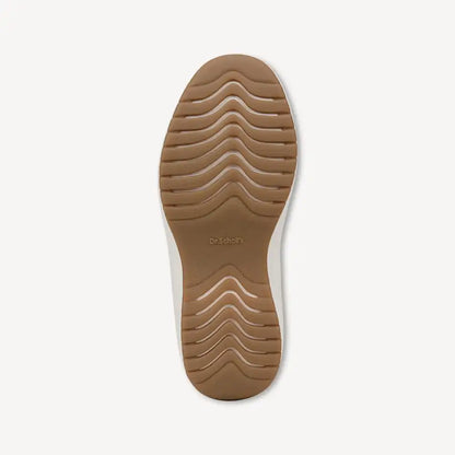 Women's Feel at Ease Plantar Fasciitis Slip On Sneaker