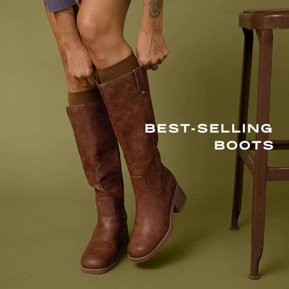 Women's Joplin Tall Boot