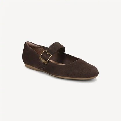 Women's Weston Jane Mary Jane Flat