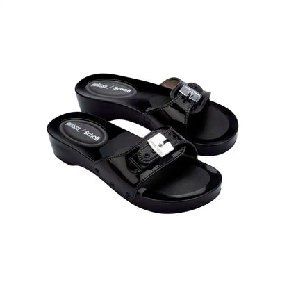 Women's Melissa x Scholl Pescura Jelly Slide Sandal