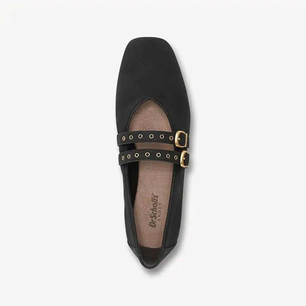 Women's Violet Mary Jane