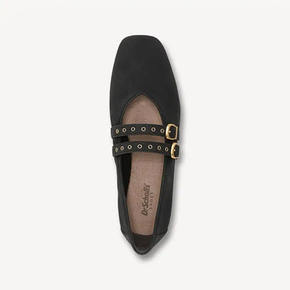 Women's Violet Mary Jane