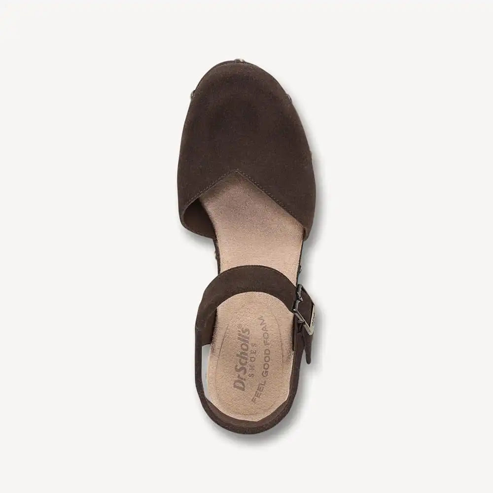 Women's Original Spark Clog Platform Heel