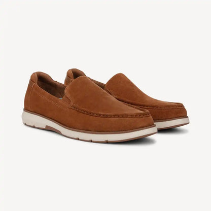 Men's Feel Engaged Plantar Fasciitis Loafer