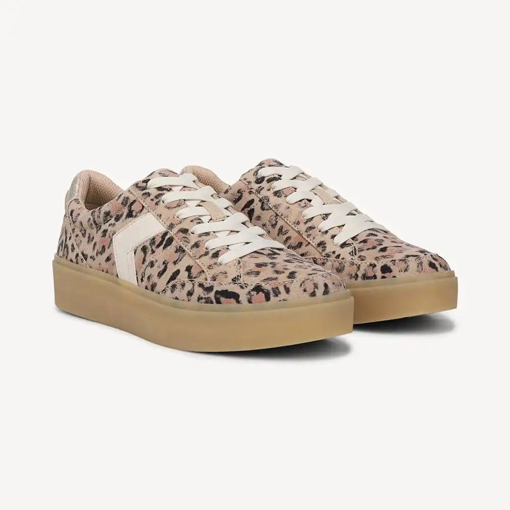 Women's Madison Lace Sneaker