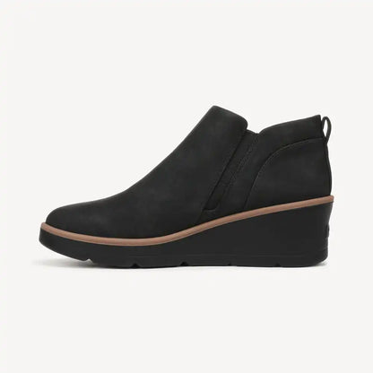 Women's Lizzie Cloud Wedge Short Boot