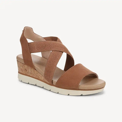 Women's Just Cute Wedge Sandal
