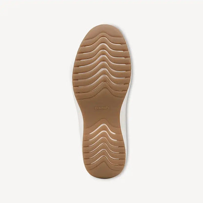 Men's Feel Relief Plantar Fasciitis Slip On Sneaker