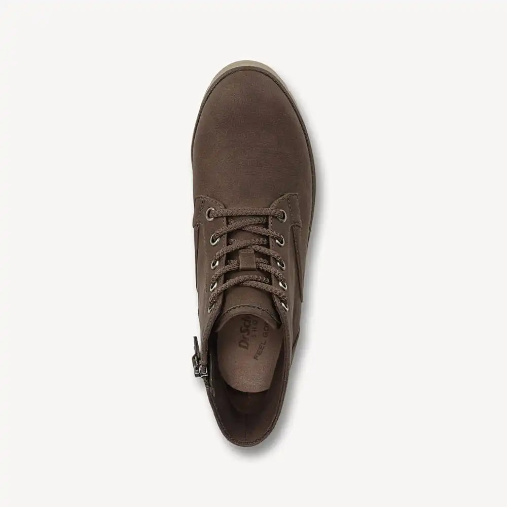 Women's Northstar Lace Up Boot