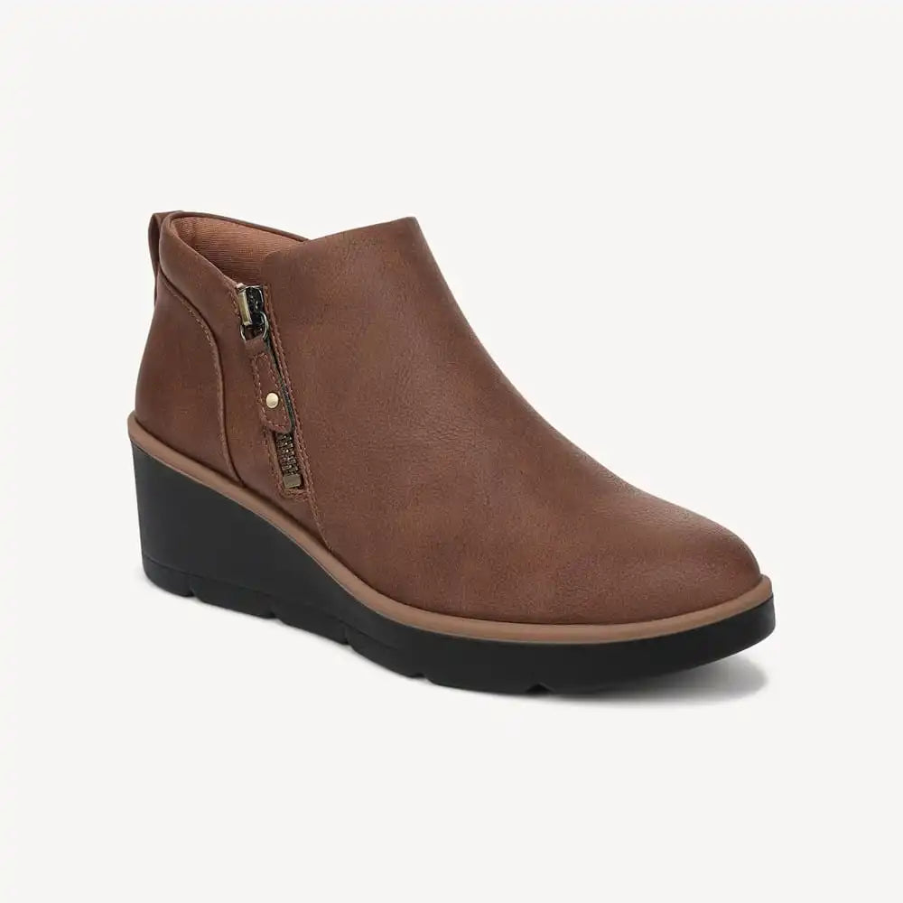 Women's Lizzie Cloud Wedge Short Boot