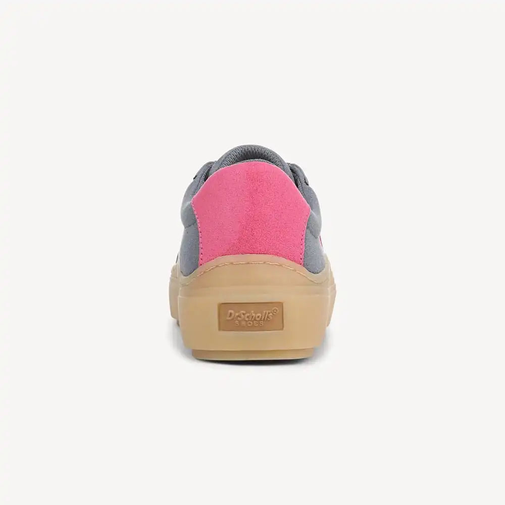 Women's Time Off Win Lace Sneaker