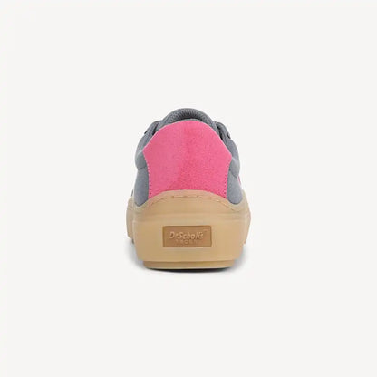 Women's Time Off Win Lace Sneaker