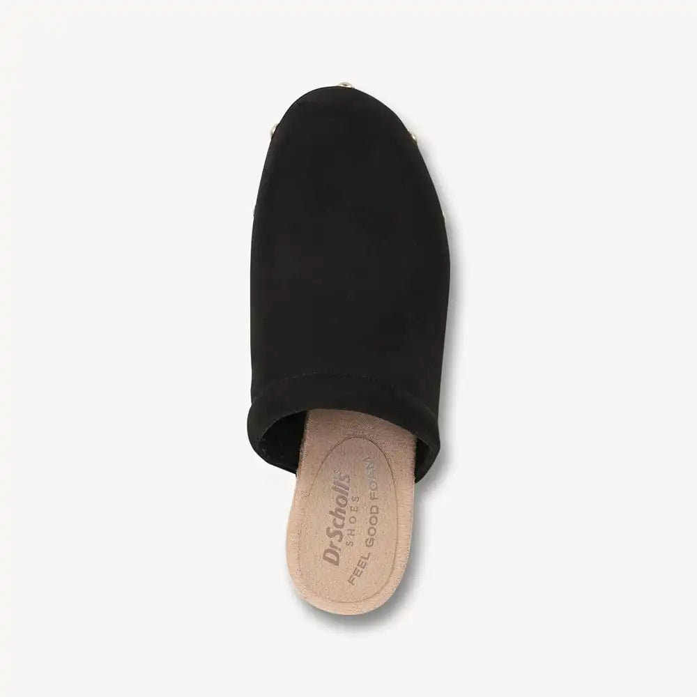 Women's Classic Joy Platform Clog