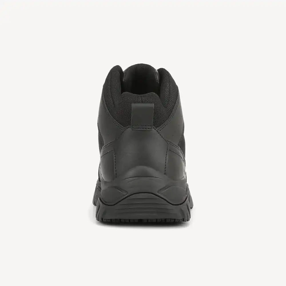 Men's Boulder Slip Resistant Work Boot