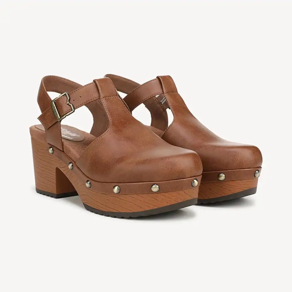 Women's Classic Day Platform Mary Jane
