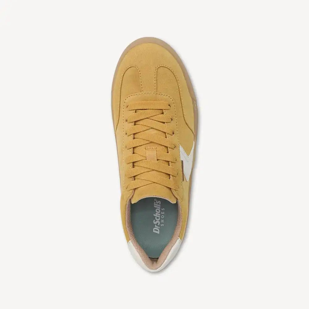 Women's Time Off Win Lace Sneaker