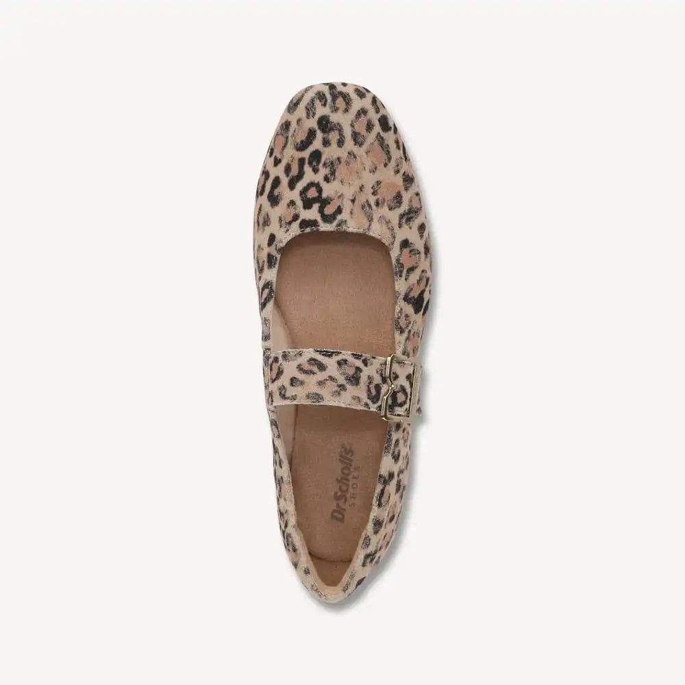 Women's Weston Jane Mary Jane Flat