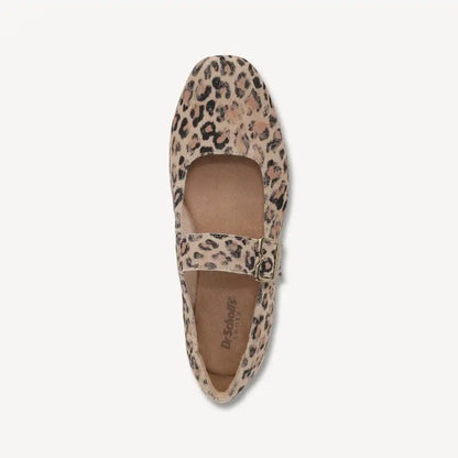 Women's Weston Jane Mary Jane Flat
