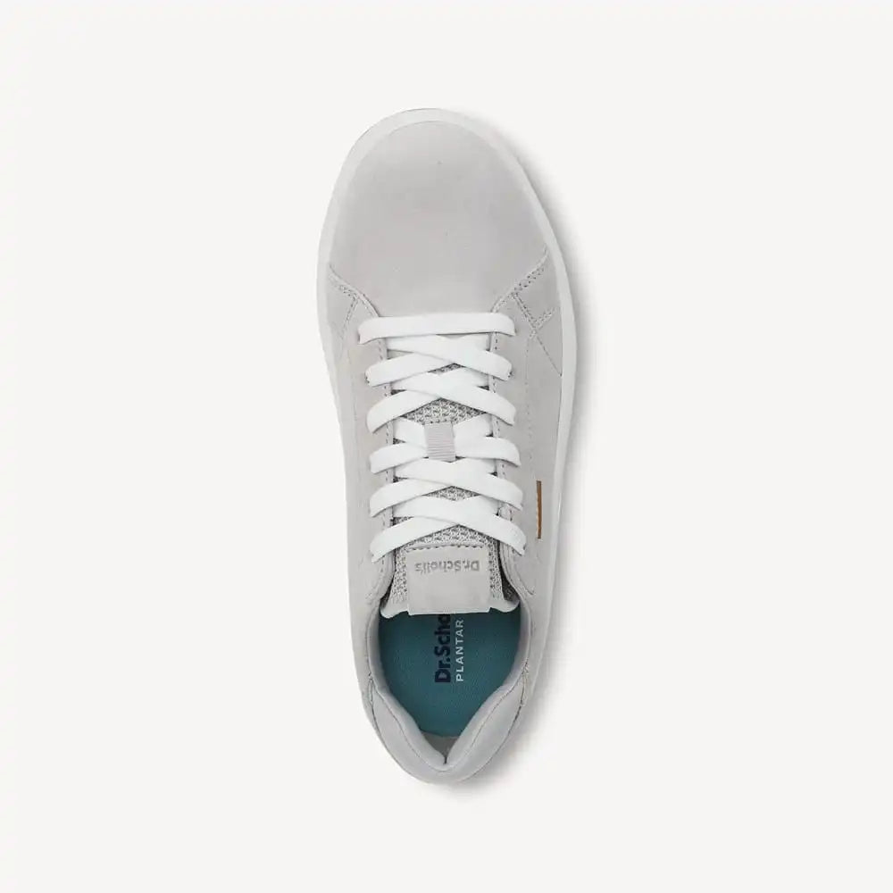 Women's Feel Good Plantar Fasciitis Lace Up Sneaker