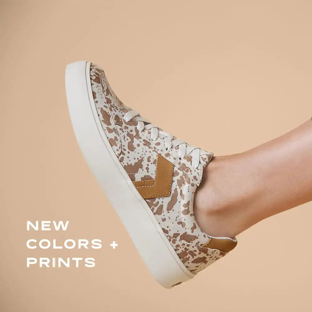 Women's Madison Lace Sneaker