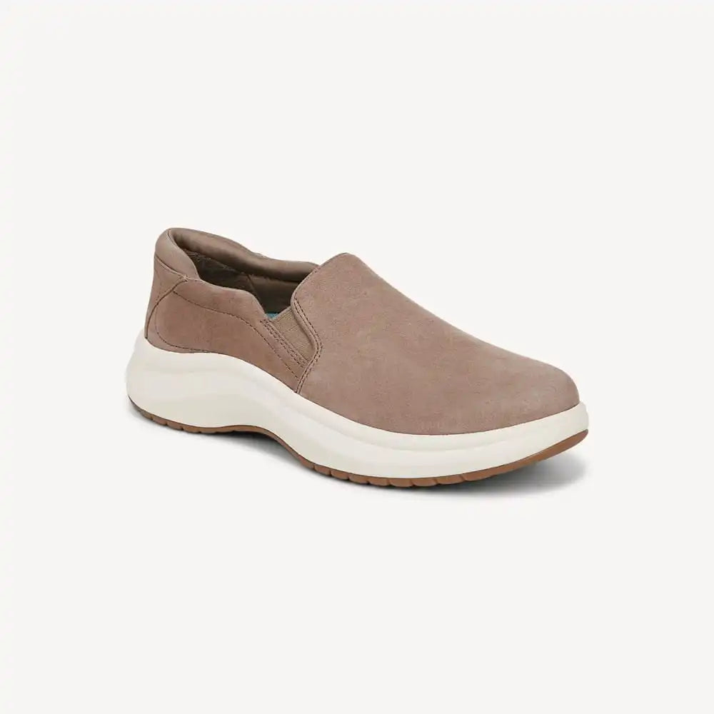 Women's Feel Well Plantar Fasciitis Slip On Sneaker