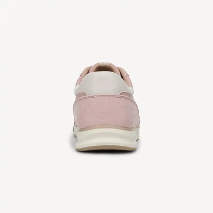 Women's Throwback Retro Sneaker