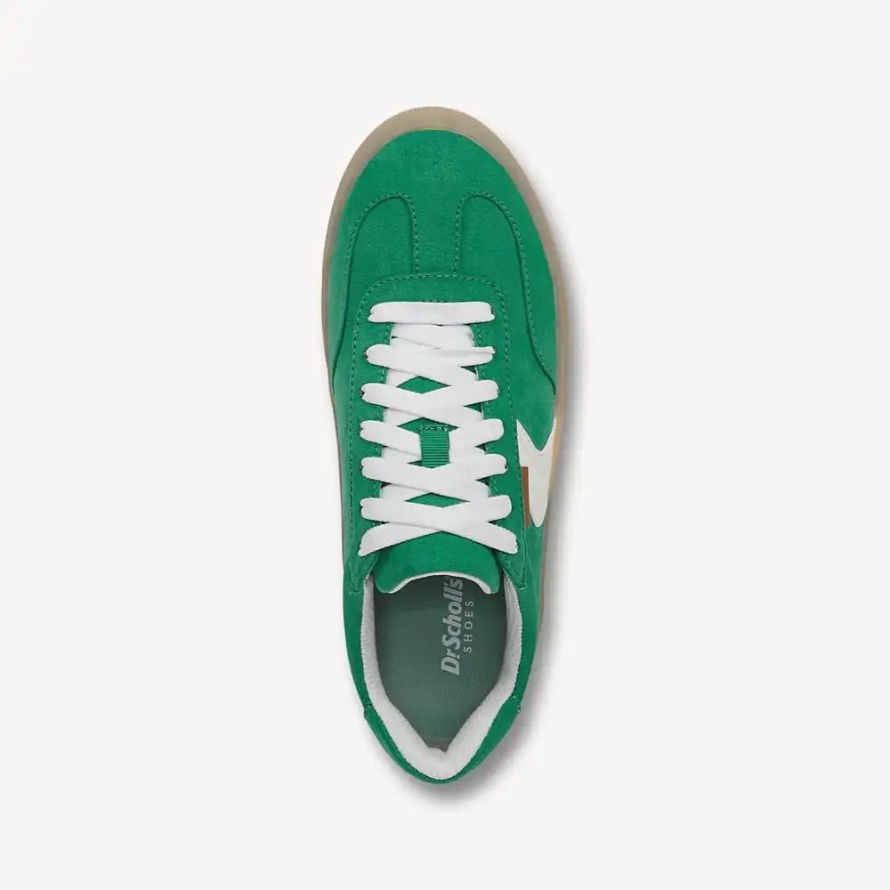 Women's Time Off Win Lace Sneaker