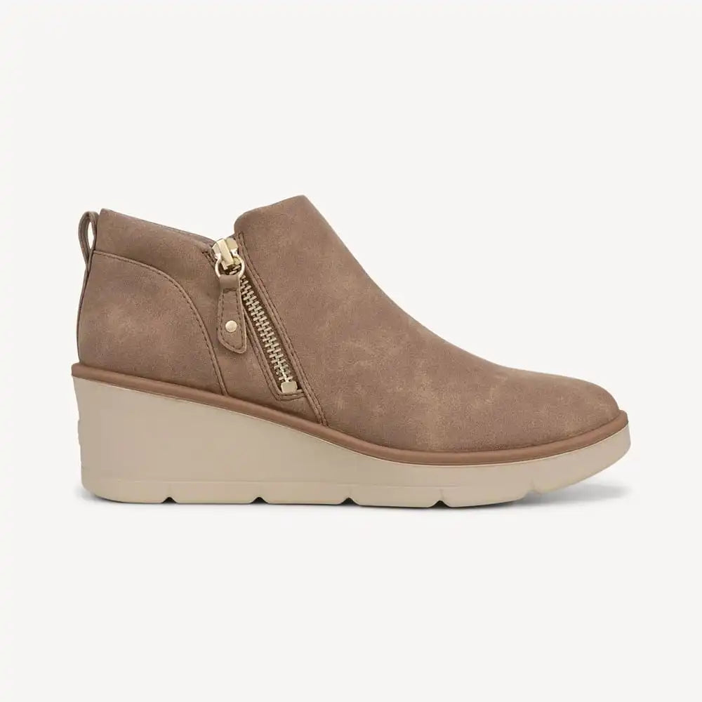 Women's Lizzie Cloud Wedge Short Boot