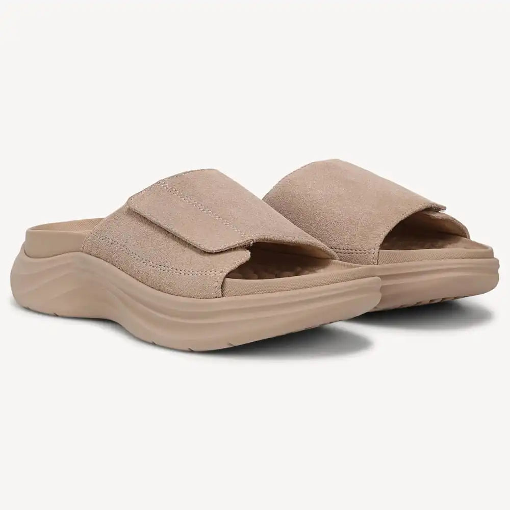 Women's Feel Calm Recovery Slide Sandal
