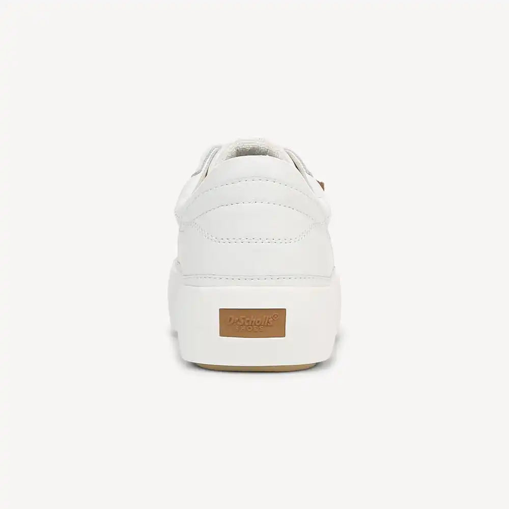Women's Young and Free Platform Sneaker