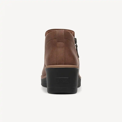 Women's Lizzie Cloud Wedge Short Boot